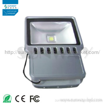 Brigelux chip IP65 100W flood led lights | floodlights with CE/RoHS